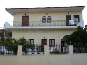 Triton Apartments